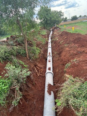  Plot – Garden View at Mangalagiri - for Sale