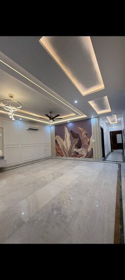 2 BHK + Study Room Builder Floor For Sale in M3M Soulitude