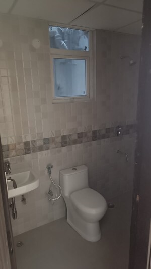 Bathroom in 2 BHK Builder Floor at Signature Global Park 4 and 5, Sohna Sector 36 – for Sale