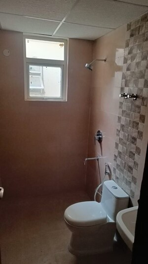 Bathroom in 2 BHK Builder Floor at Signature Global Park 4 and 5, Sohna Sector 36 – for Sale