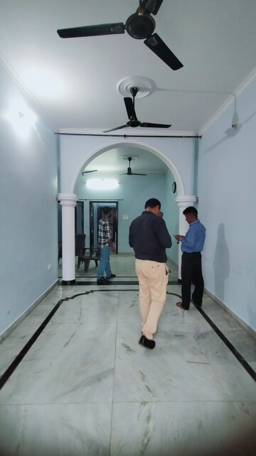 2 BHK Independent House For Rent in Gomti Nagar