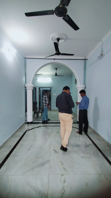 2 BHK + Pooja Room Independent House For Rent in 2bhk House For Rent 