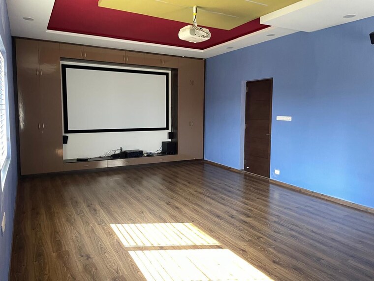 Room, rajapushpa-green-dale 4 Bedroom 4660 Sq.Ft. Villa In Tellapur Hyderabad 9200330