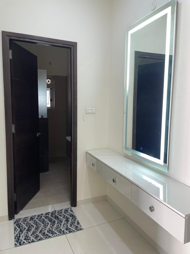 undefined, rajapushpa-green-dale 4 Bedroom 4660 Sq.Ft. Villa In Tellapur Hyderabad 9200330