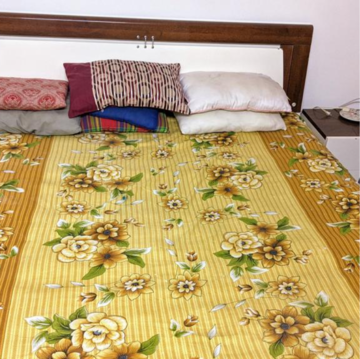 3 BHK Apartment For Rent in Geetanjali CHSL, Kherwadi