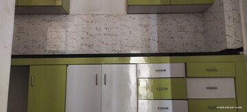 Kitchen in 2 BHK Apartment at Ujjain Road – for Rent