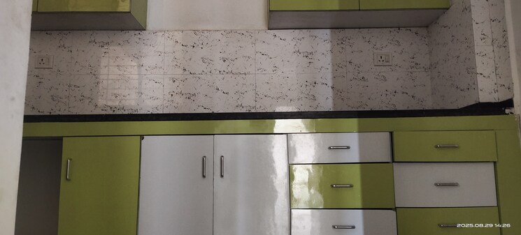 Kitchen, ujjain road 2 Bedroom 800 Sq.Ft. Apartment In Ujjain Road Indore 9200477