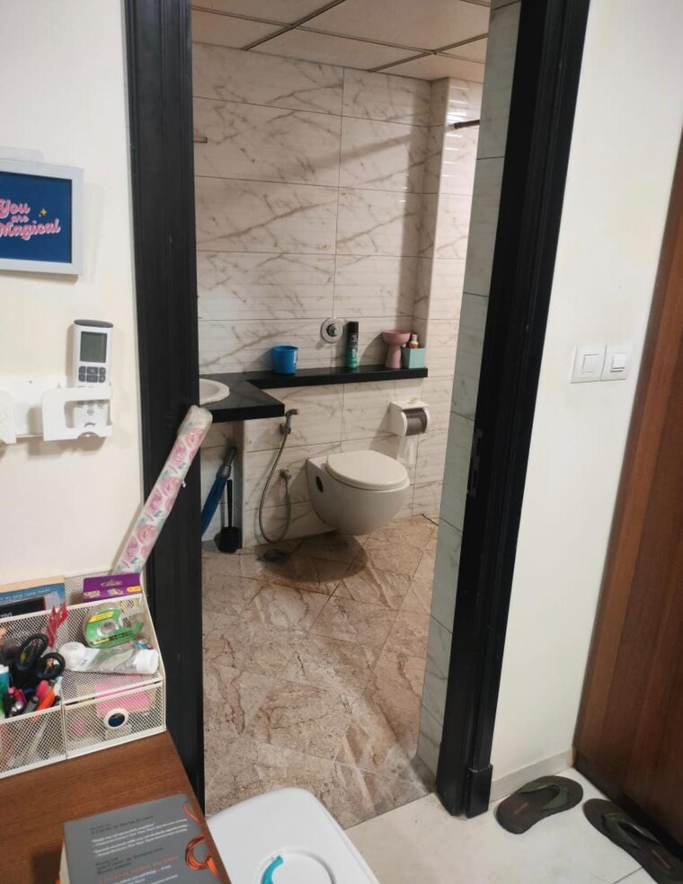 Balcony, sobha-morzaria-grandeur 3 Bedroom 1855 Sq.Ft. Apartment In Bannerghatta Road Bangalore 9200478