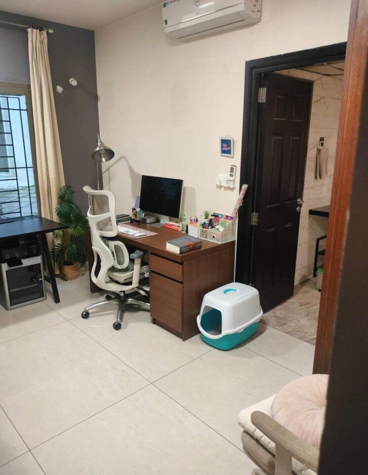 Team Area, sobha-morzaria-grandeur 3 Bedroom 1855 Sq.Ft. Apartment In Bannerghatta Road Bangalore 9200478