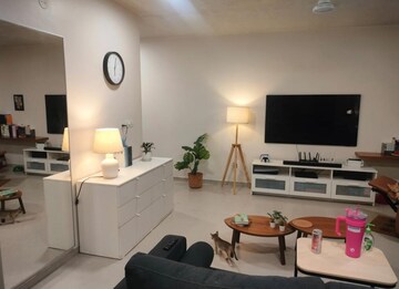 3 BHK Apartment For Sale in Sobha Morzaria Grandeur, Bannerghatta Road