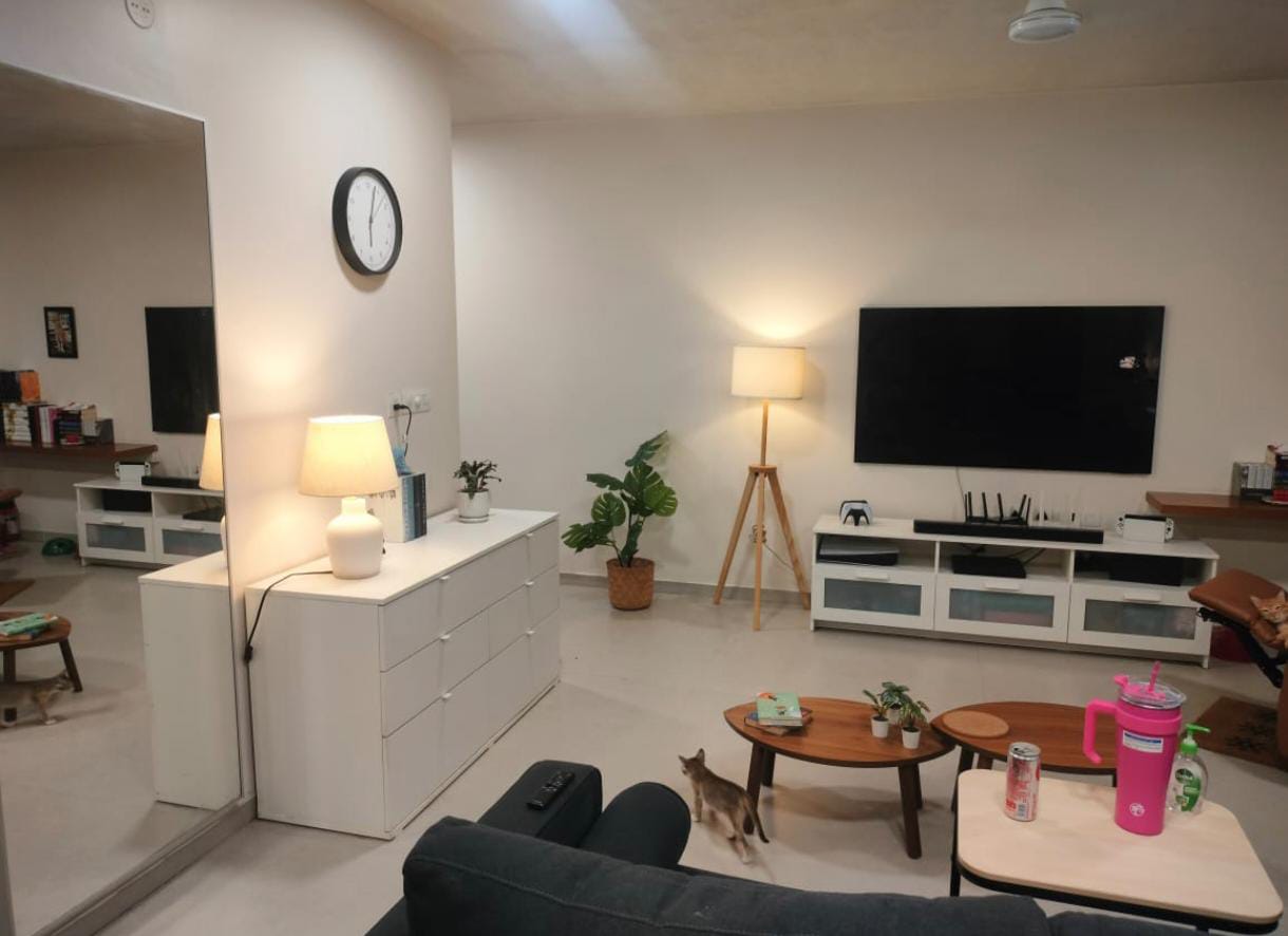 3 BHK Apartment For Sale in Sobha Morzaria Grandeur