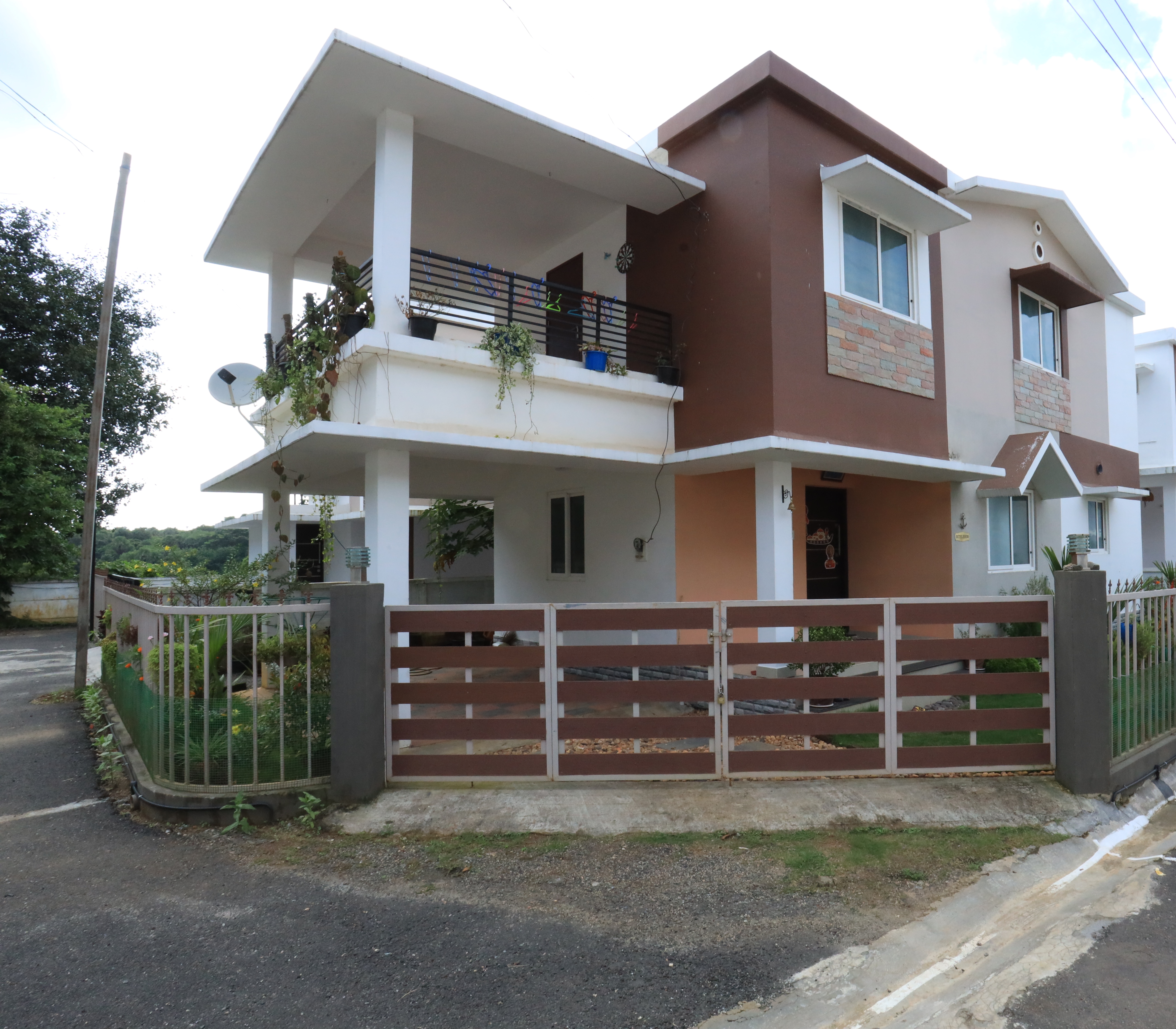 3 BHK Independent House For Sale in Mepparamba