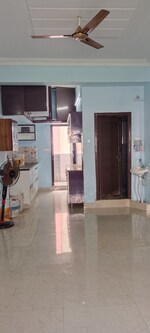 2 BHK + Pooja Room 1250 Sq.Ft. Apartment in Raghavendra Nilayam Kondapur