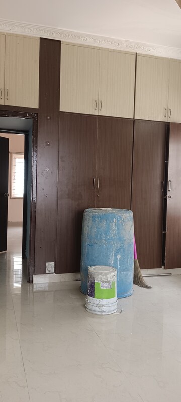 Bedroom in 2 BHK Apartment at Raghavendra Nilayam Kondapur, Kondapur – for Rent