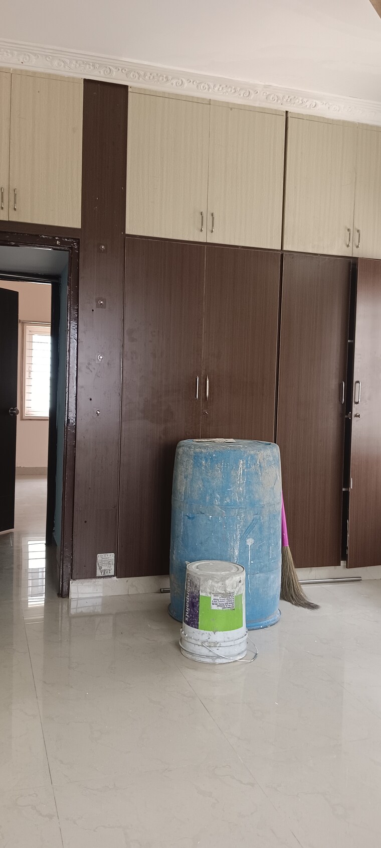 Bedroom, raghavendra-nilayam-kondapur 2 Bedroom 1250 Sq.Ft. Apartment In Kondapur Hyderabad 9200445