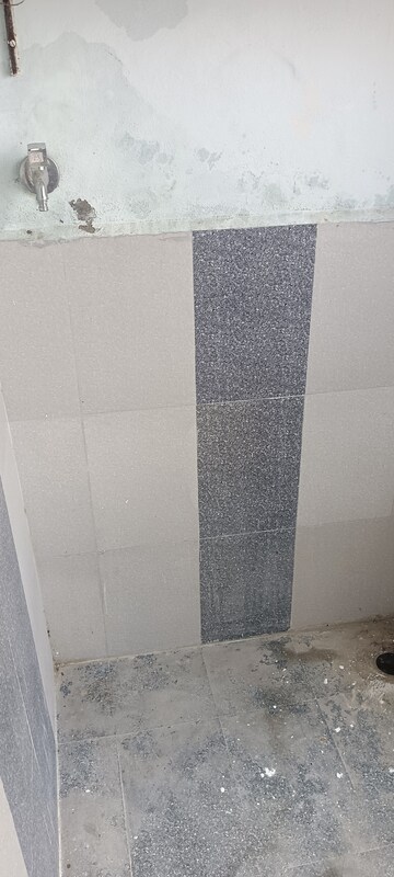 Bathroom in 2 BHK Apartment at Raghavendra Nilayam Kondapur, Kondapur – for Rent