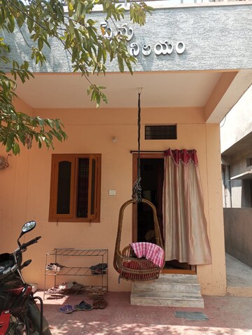 2 BHK Independent House – Exterior View View at Boduppal - for Sale