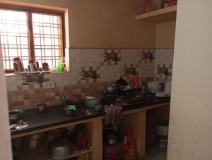 Kitchen in 2 BHK Independent House at Boduppal – for Sale