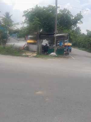  Land For Sale in Smv Layout