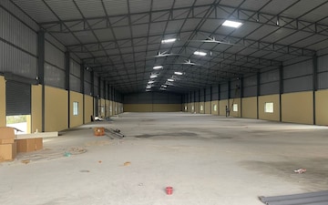 Warehouse For Rent in Anagahalli