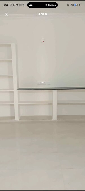 1 BHK Apartment For Rent in Vishnu Homes Kondapur, Kondapur