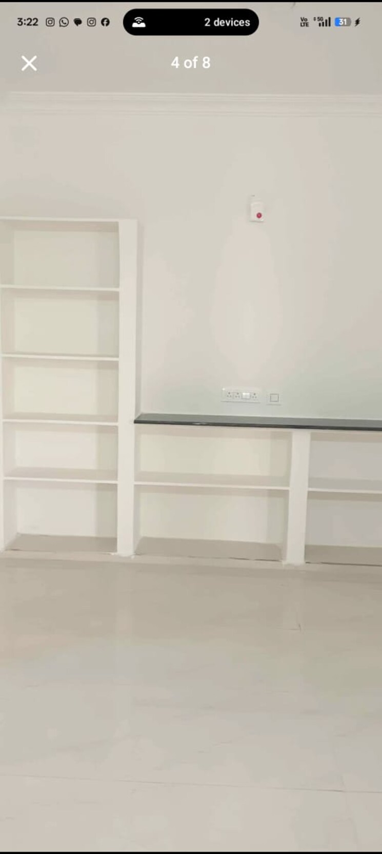 Room, vishnu-homes-kondapur 1 Bedroom 700 Sq.Ft. Apartment In Kondapur Hyderabad 9200491