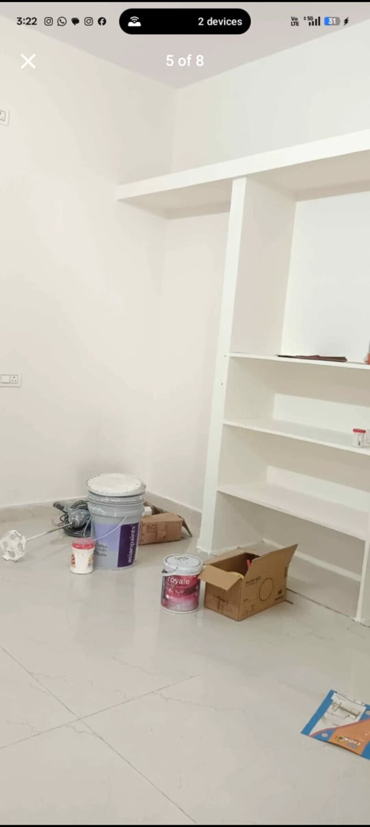 undefined, vishnu-homes-kondapur 1 Bedroom 700 Sq.Ft. Apartment In Kondapur Hyderabad 9200491