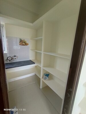 Balcony in 1 BHK Apartment at Vishnu Homes Kondapur, Kondapur – for Rent