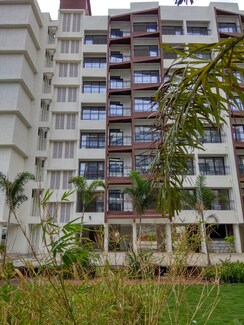 1 BHK + Pooja Room Apartment For Sale in Raj Tulsi Aastha