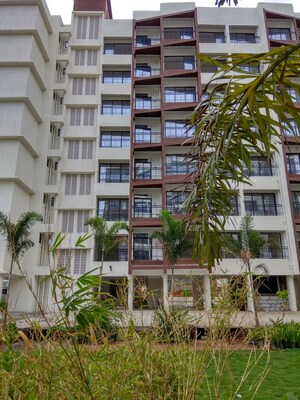 1 BHK Apartment For Sale in Raj Tulsi Aastha, Badlapur East