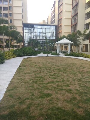 1 BHK Apartment – Garden View at Raj Tulsi Aastha, Badlapur East - for Sale