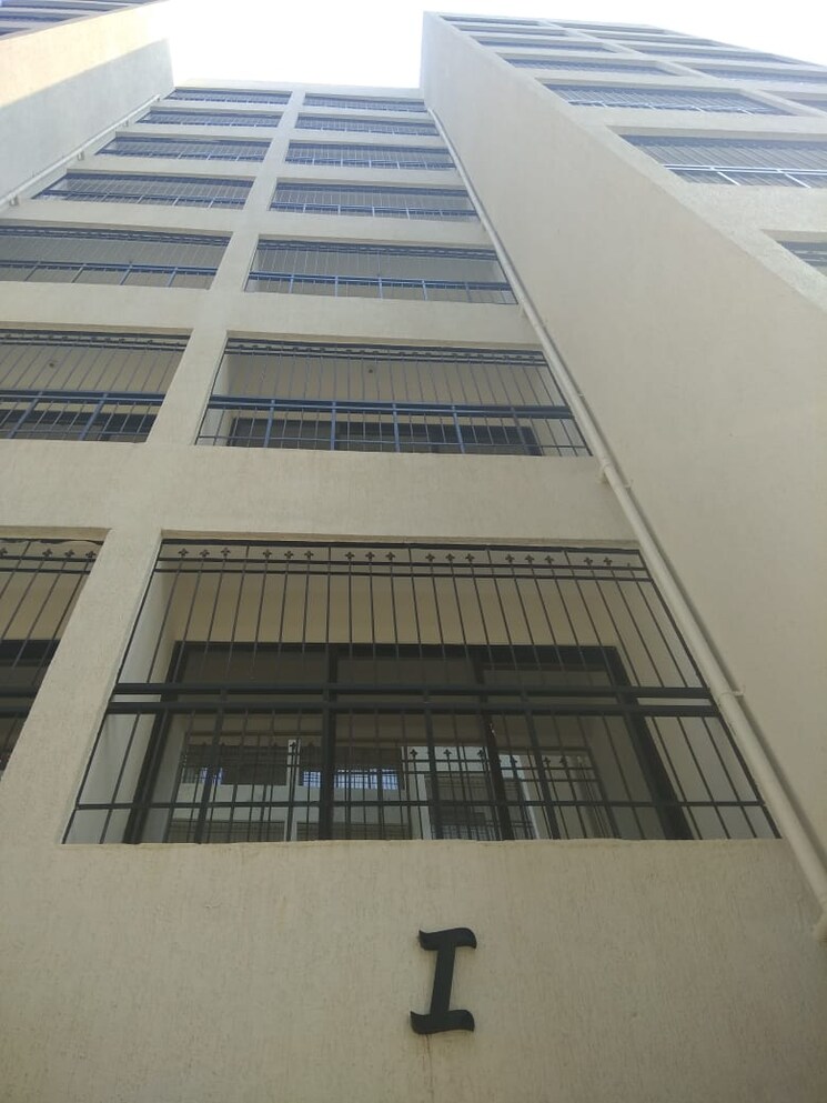 undefined, raj-tulsi-aastha 1 Bedroom 615 Sq.Ft. Apartment In Badlapur East Thane 9200521