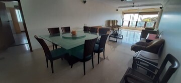 3 BHK Apartment For Sale in Lodha Allura, Worli