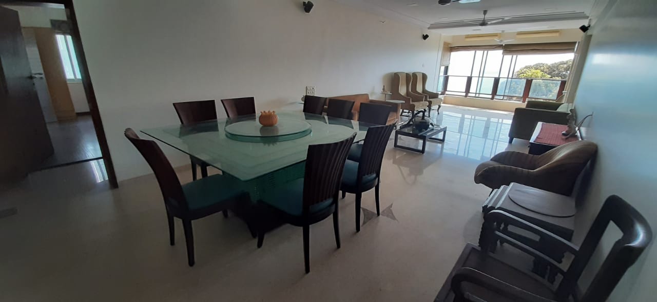 3 BHK Apartment For Sale in Lodha Allura