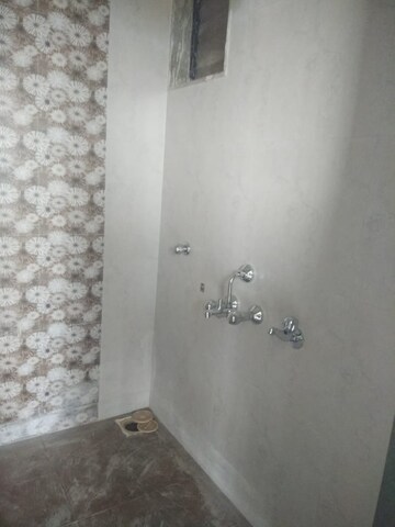 Bathroom in 1 BHK Apartment at Raj Tulsi Aastha, Badlapur East – for Sale