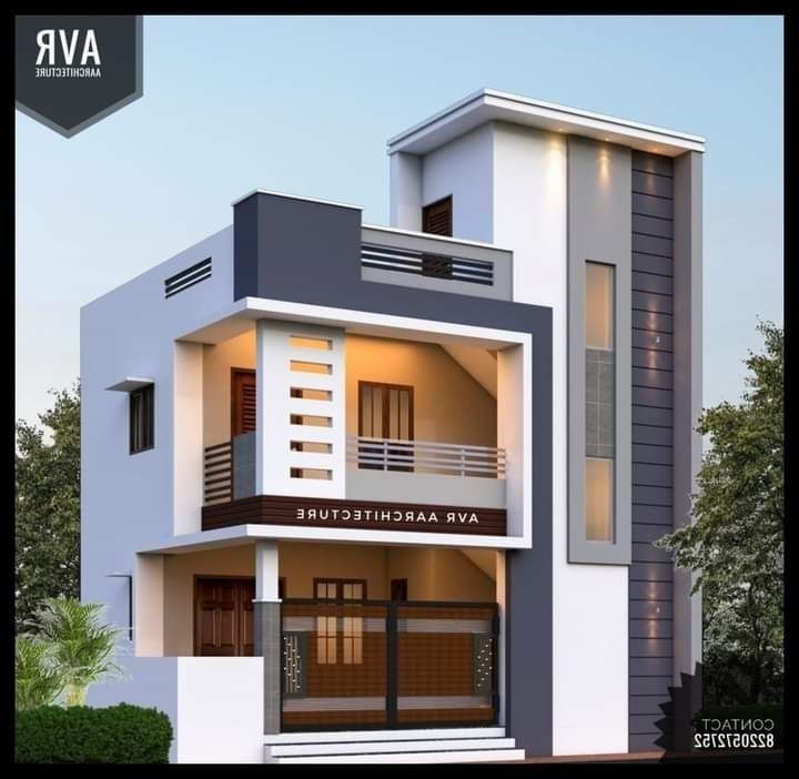 2 BHK + Pooja Room,Servant Room,Study Room,Extra Room Villa For Sale in Sachin 2bhk Home For Sale