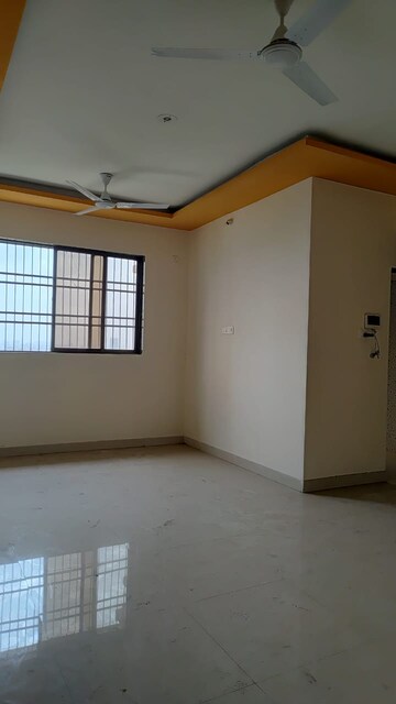 Building Lobby in 2 BHK Apartment at Patel Nana Patil Pride, Ambernath – for Sale
