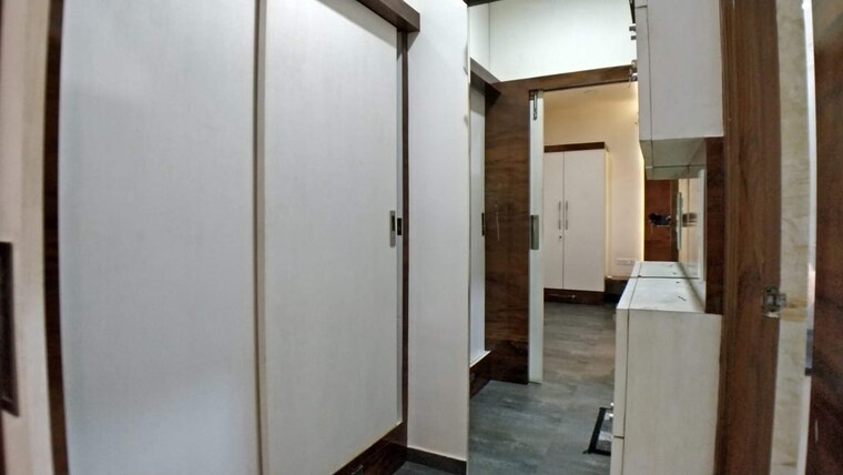 undefined, narendra nagar 3 Bedroom 1550 Sq.Ft. Apartment In Narendra Nagar Nagpur 9197022
