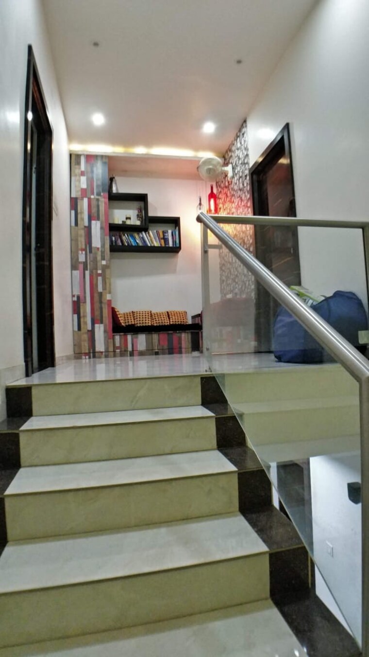 undefined, narendra nagar 3 Bedroom 1550 Sq.Ft. Apartment In Narendra Nagar Nagpur 9197022