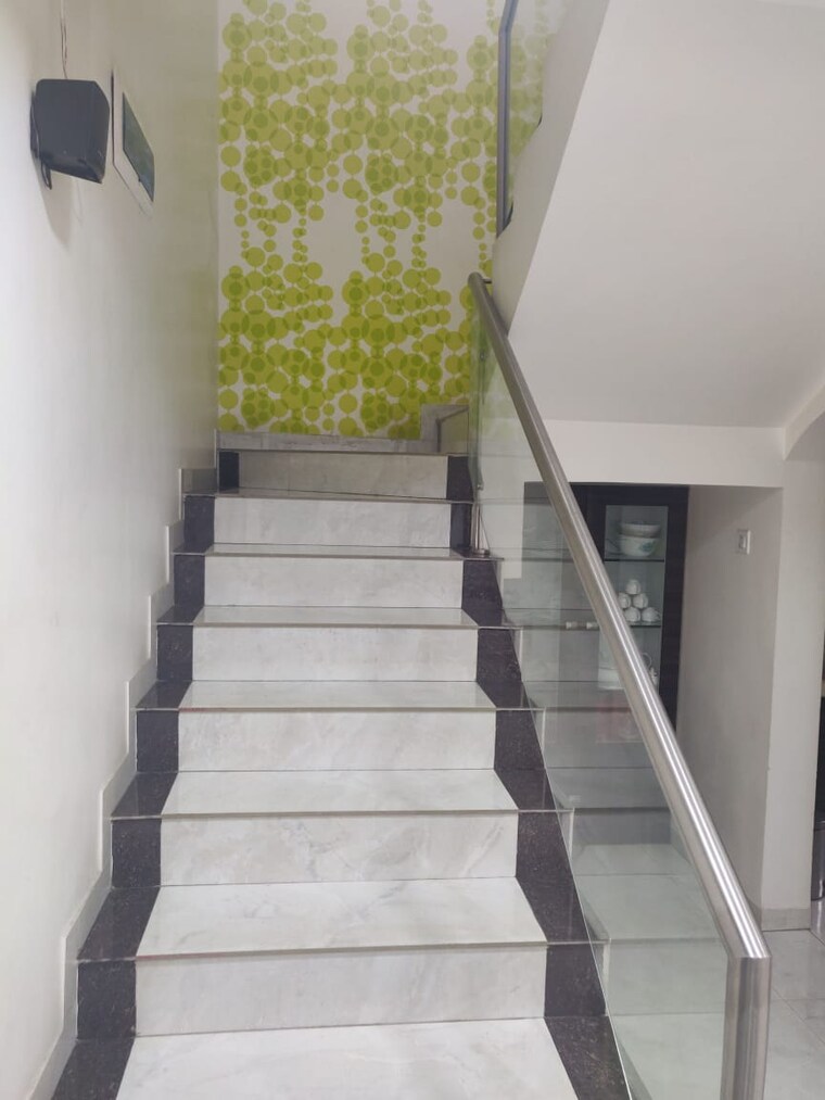 undefined, narendra nagar 3 Bedroom 1550 Sq.Ft. Apartment In Narendra Nagar Nagpur 9197022