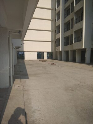 1 BHK Apartment – Exterior View View at Raj Tulsi Aastha, Badlapur East - for Sale