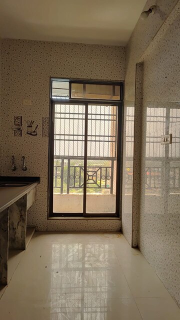 Kitchen in 2 BHK Apartment at Patel Nana Patil Pride, Ambernath – for Sale