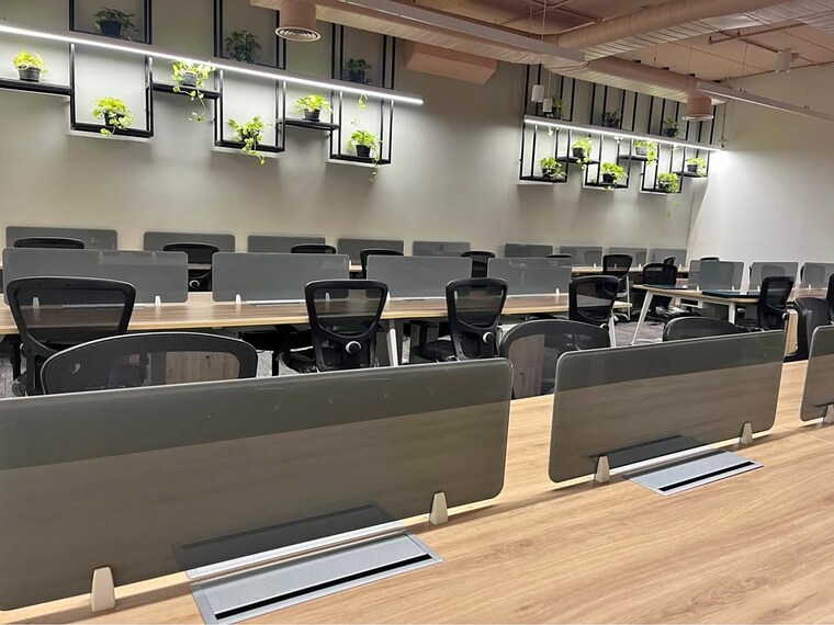 Team Area, kalyani nagar Commercial Office Space 2800 Sq.Ft. In Kalyani Nagar Pune 9200502