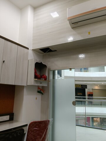 Kitchen in  Office Space at Goregaon East – for Rent