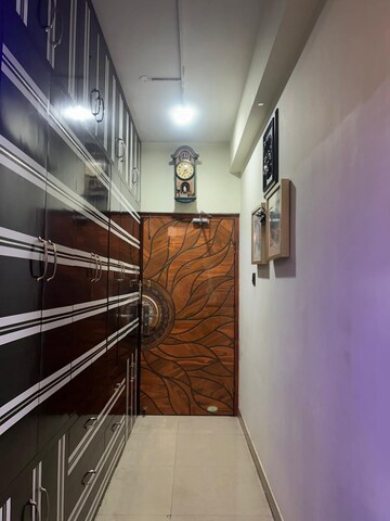  2 BHK Apartment at Loharuka Green Heights, Rajarhat New Town – for Sale