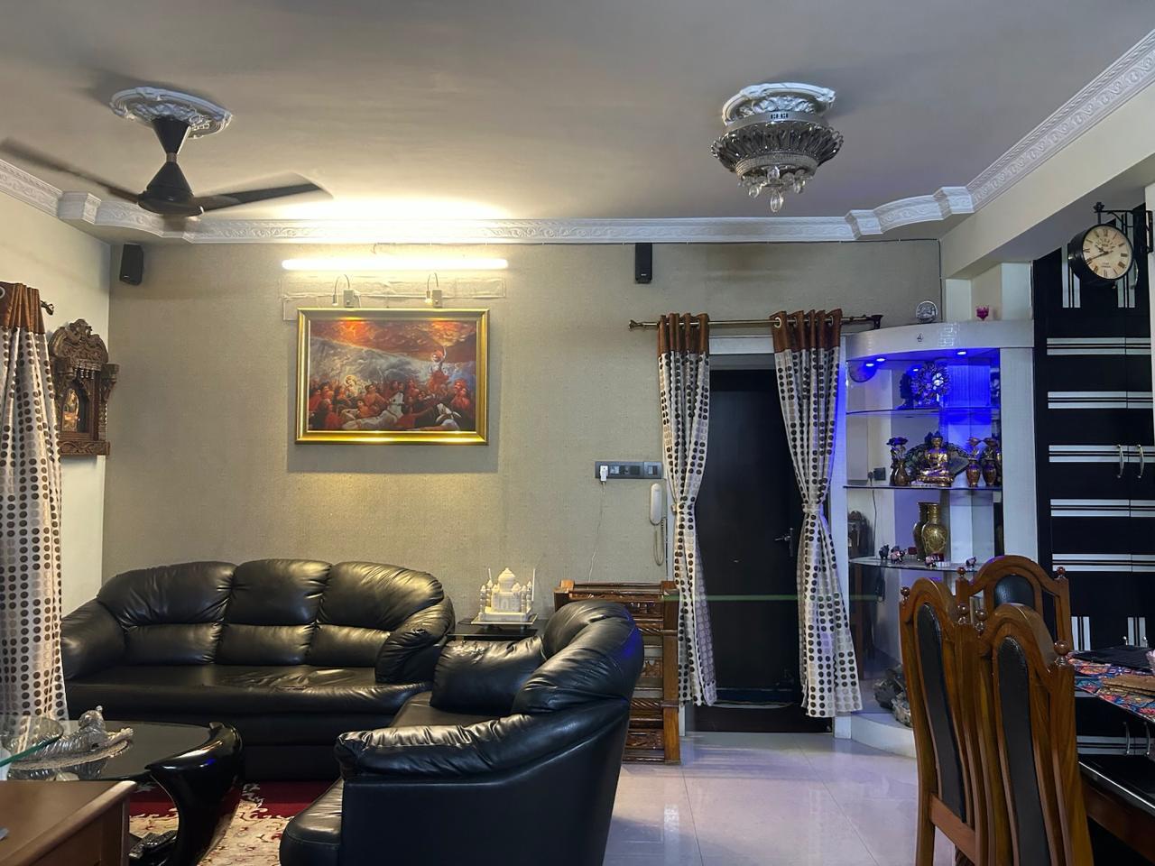 2 BHK Apartment For Sale in Loharuka Green Heights