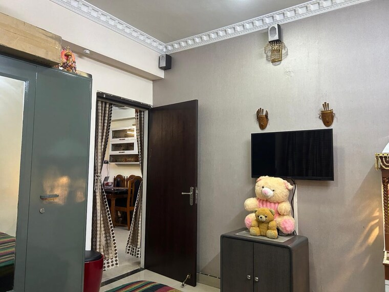 Room, loharuka-green-heights 2 Bedroom 993 Sq.Ft. Apartment In Rajarhat New Town Kolkata 9200512