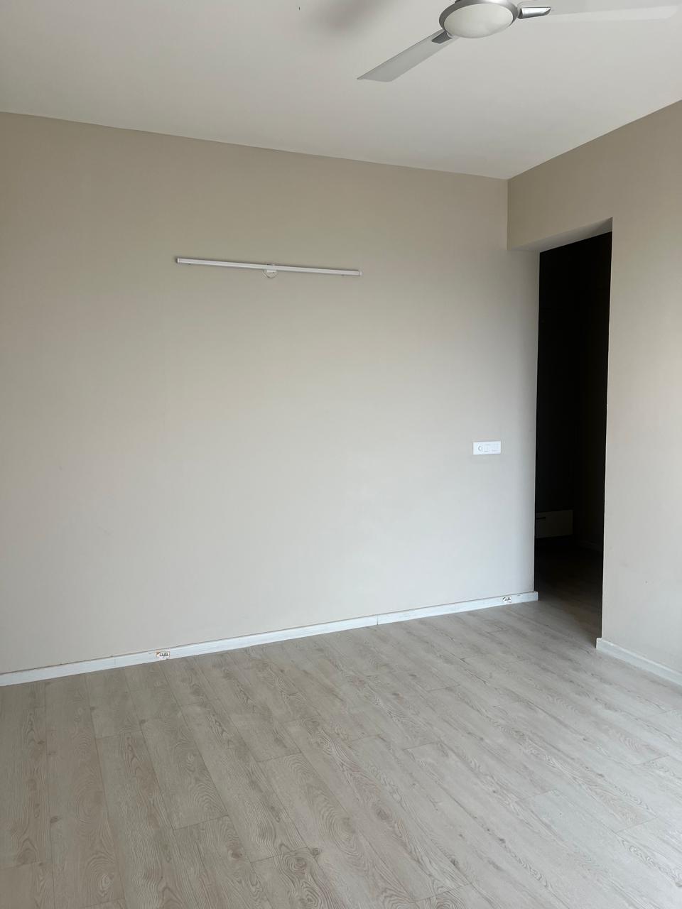 3.5 BHK + Servant Room 1975 Sq.Ft. Apartment in Spaze Privy