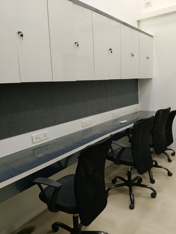  Office Space For Rent in Goregaon East