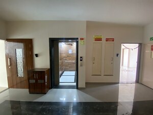 2 BHK Apartment For Rent in Megapolis Serenity, Hinjewadi